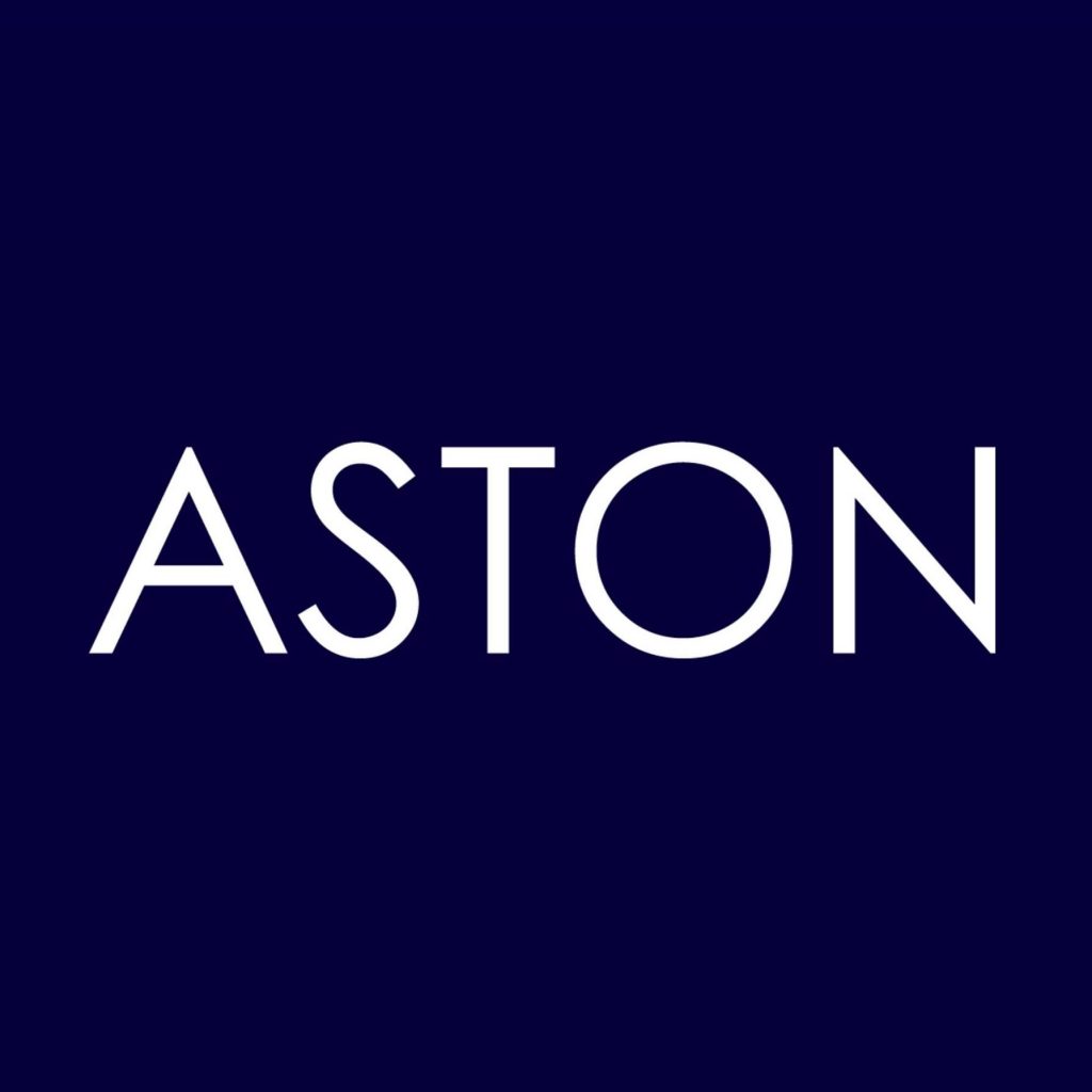 Aston