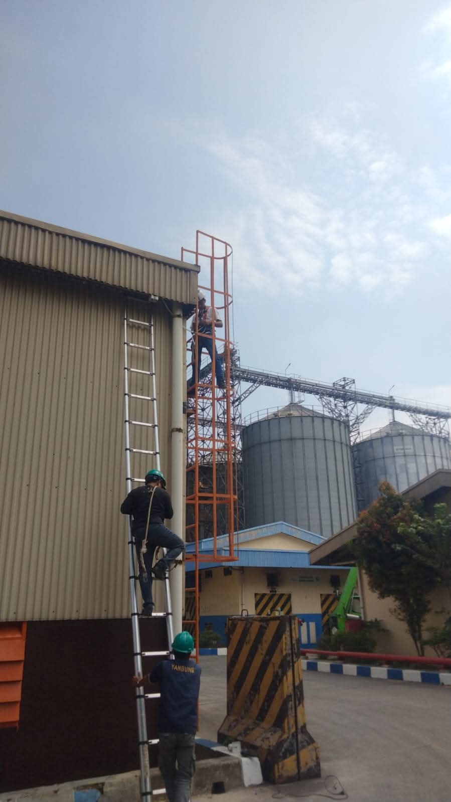 Building Construction