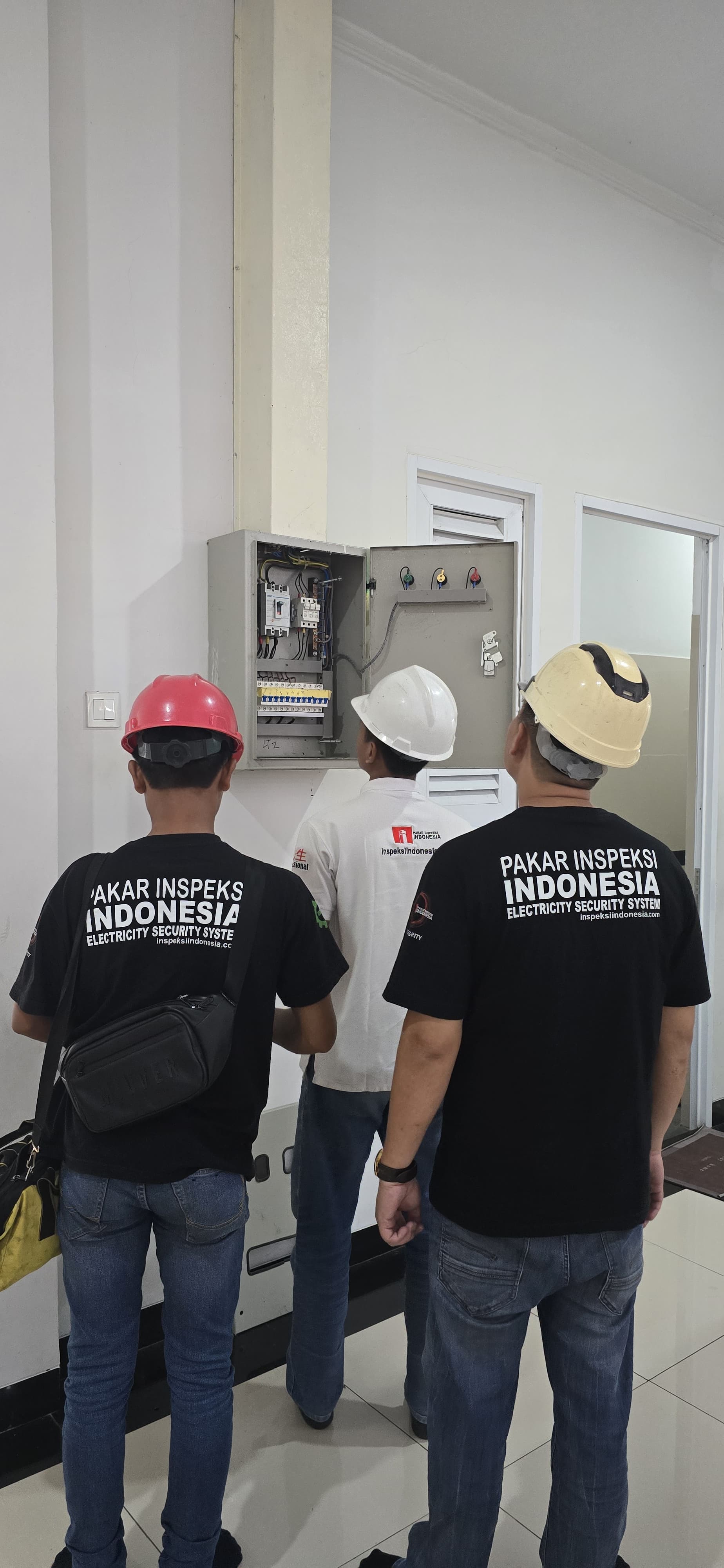 Tim Profesional